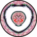 Touhou Survival Open logo