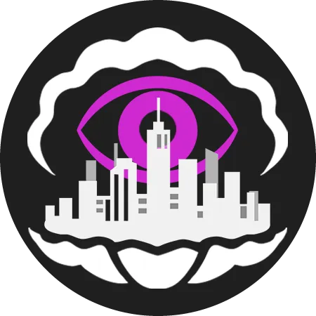 Touhou World Cup logo